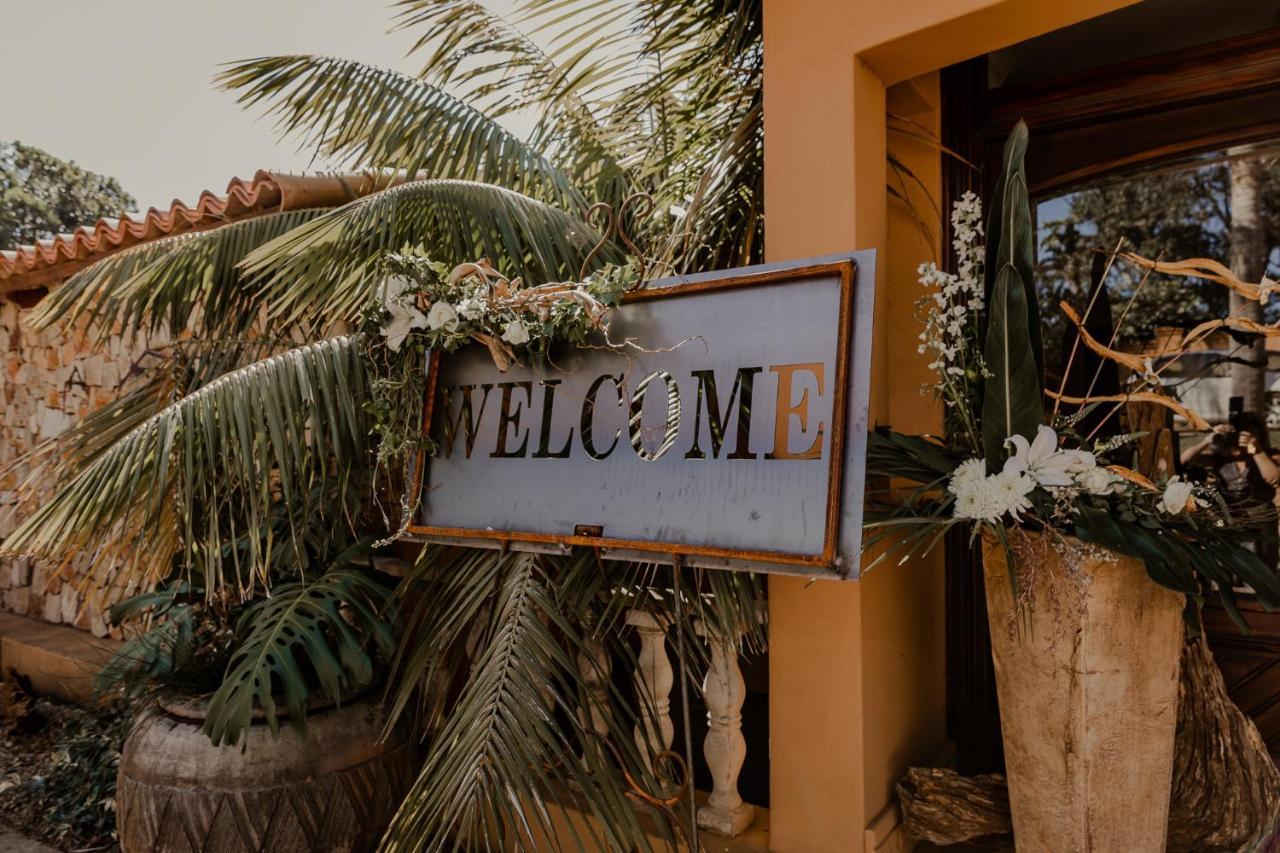 Grande Vista Hotel Gonubie Exterior photo