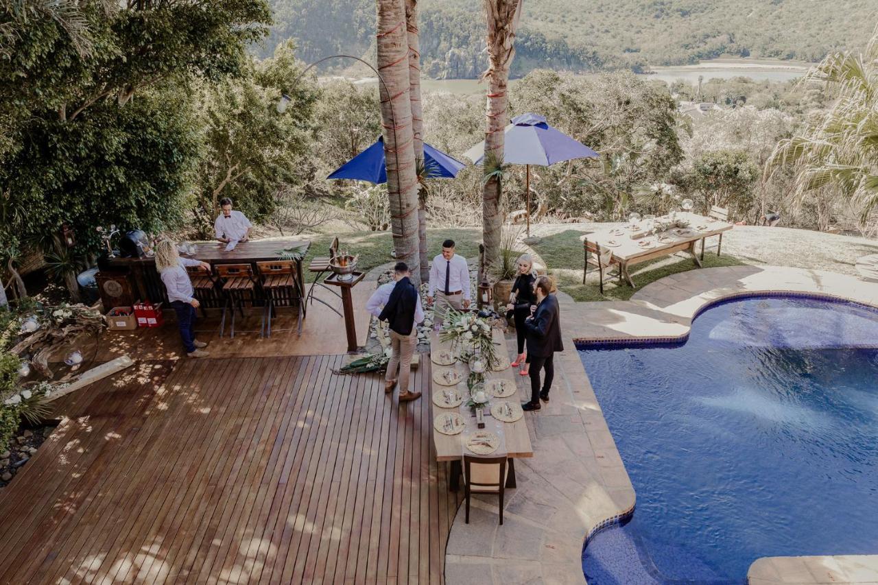 Grande Vista Hotel Gonubie Exterior photo