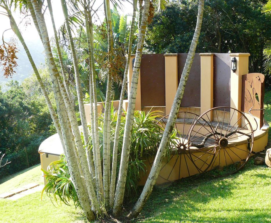 Grande Vista Hotel Gonubie Exterior photo