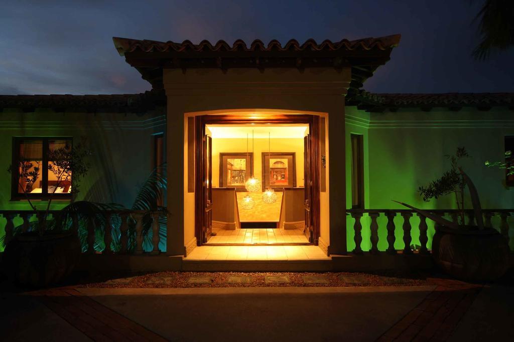 Grande Vista Hotel Gonubie Exterior photo